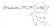 WANNA KNOW HOW?