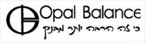 Opal Balance OB כי זה הרבה יותר מבנק