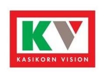 KV KASIKORN VISION