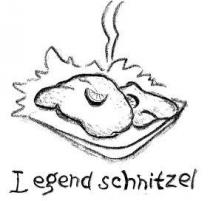 Legend Schnitzel