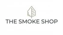 THE SMOKE SHOP