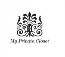 H My Private Closet