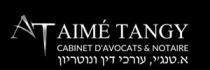 AT AIMé TANGY CABINET D`AVOCATS & NOTAIRE א. טנג'י, עורכי דין ונוטריון