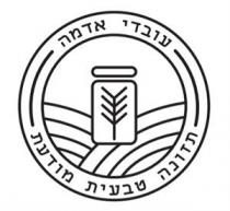 עובדי אדמה תזונה טבעית מודעת