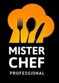MISTER CHEF PROFESSIONAL