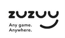 ZUZUU Any game. anywhere.