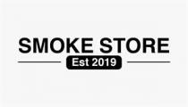 smoke store est 2019