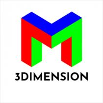 3DIMENSION M