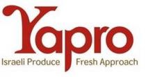 Yapro Israeli Produce Fresh Approach