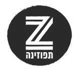 Z תפוזינה
