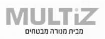 MULTiZ מבית מנורה מבטחים