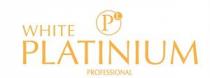 WHITE PLATINIUM PROFESSIONAL PL