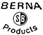 BERNA S B PRODUCTS