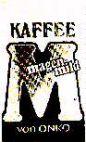KAFFEE MAGEN MILD VON ONKO M