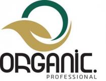ORGANIC. PROFESSIONAL O