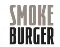 SMOKE BURGER