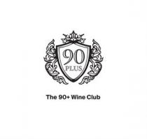 90 PLUS The 90+ Wine Club