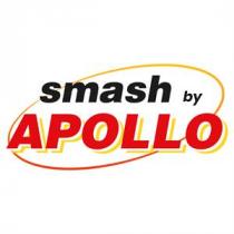 smash by APOLLO