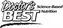 DOCTOR’S BEST SCIENCE-BASED NUTRITION