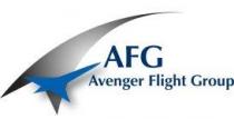 AFG Avenger Flight Group