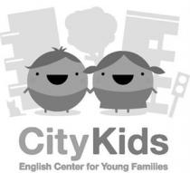 CityKids English Center for Young Families