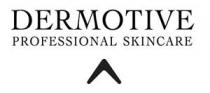DERMOTIVE Professional Skincare