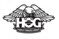 HOG HARLEY OWNERS GROUP