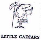 LITTLE CAESARS