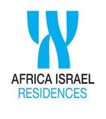 AFRICA ISRAEL RESIDENCES אי