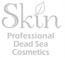 Skin Professional Dead Sea Cosmetics