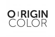 OIRIGIN COLOR