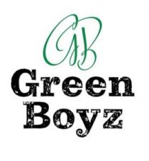 Green Boyz GB