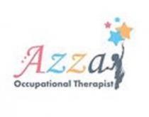 AZZA OCCUPATIONAL THERAPIST