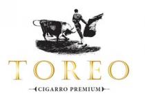 TOREO CIGARRO PREMIUM