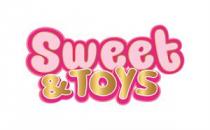 SWEET & TOYS