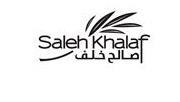 Saleh Khalaf صالح خلف