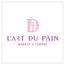 L'ART DU PAIN BAKERY ַַ& COFFEE LDP