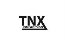 TNX HOME&DESIGN