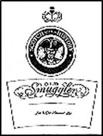 OLD SMUGGLER