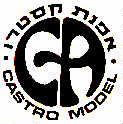 CASTRO MODEL C A אפנת קסטרו