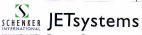 SCHENKER INTERNATIONAL JETsystems S