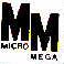 MICRO - MEGA M M