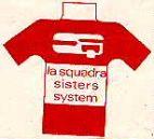 LA SQUADRA SISTERS SYSTEM