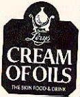 CREAM OF OILS