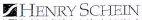 HENRY SCHEIN S