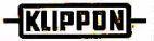 KLIPPON