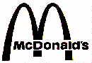 MCDONALD'S M