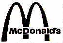 MCDONALD'S M