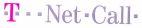 T Net Call