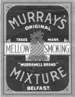 MURRAY'S MIXTURE mellow smoking